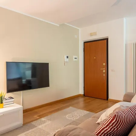 Apartamento Perugia - Dreamstay - Italywego