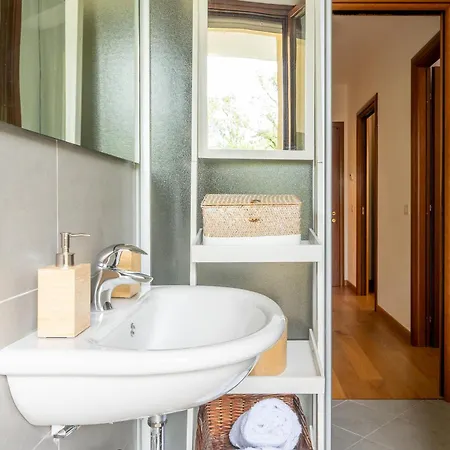 Perugia - Dreamstay - Italywego Apartamento