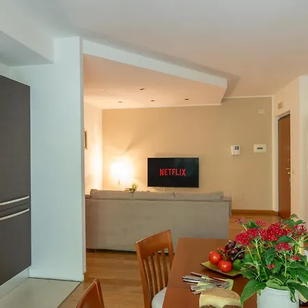 Apartamento Perugia - Dreamstay - Italywego