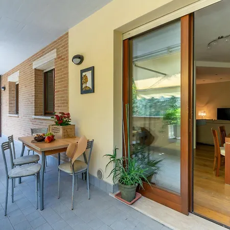 Perugia - Dreamstay - Italywego * San Mariano