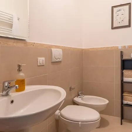 아파트 Perugia - Dreamstay - Italywego San Mariano