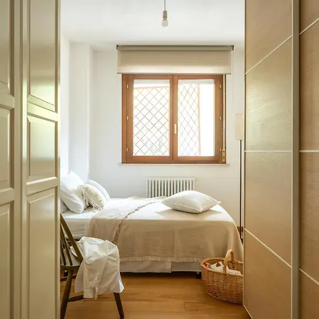 Apartamento Perugia - Dreamstay - Italywego *