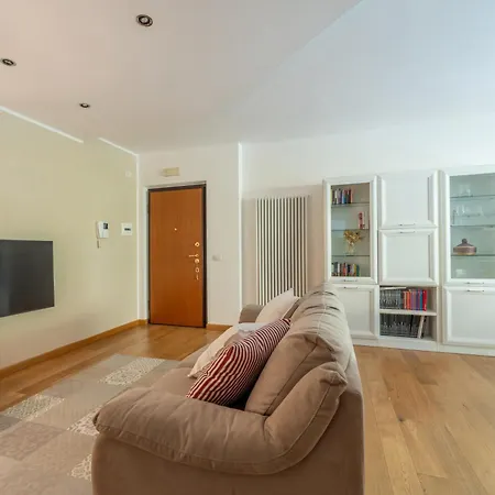 Apartamento Perugia - Dreamstay - Italywego San Mariano