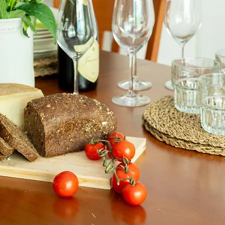 Apartamento Perugia - Dreamstay - Italywego