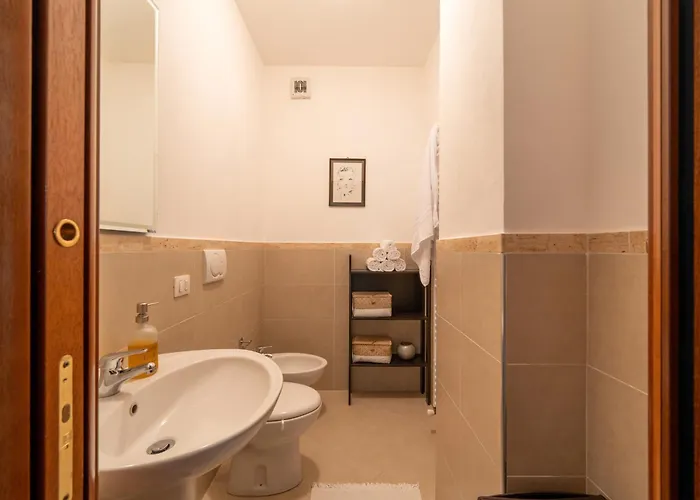 Perugia - Dreamstay - Italywego Apartment *