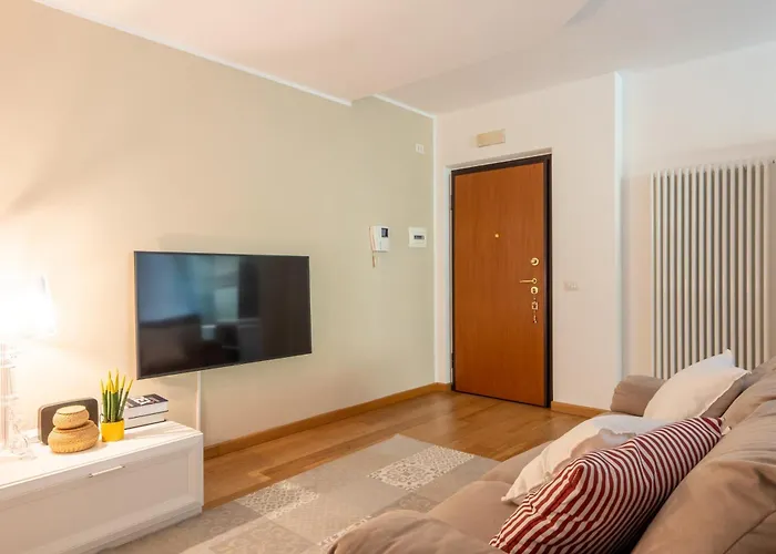 Apartment Perugia - Dreamstay - Italywego