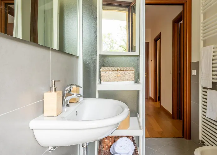 Perugia - Dreamstay - Italywego Apartment