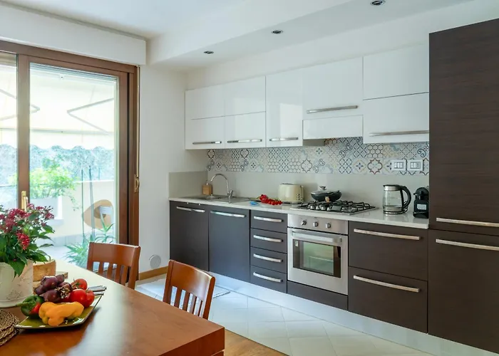 Apartment Perugia - Dreamstay - Italywego *