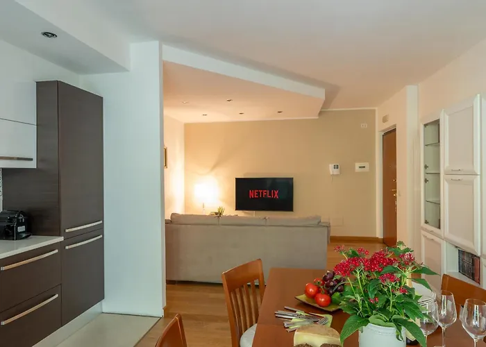 Apartment Perugia - Dreamstay - Italywego
