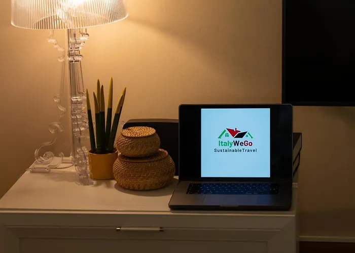 Perugia - Dreamstay - Italywego Apartment *