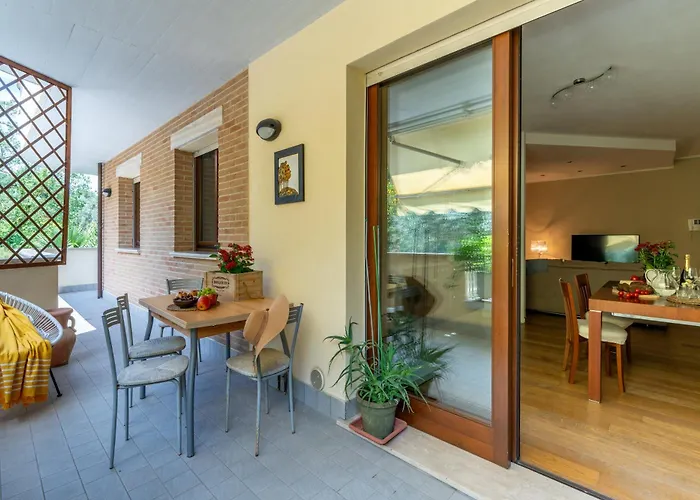 Perugia - Dreamstay - Italywego * San Mariano