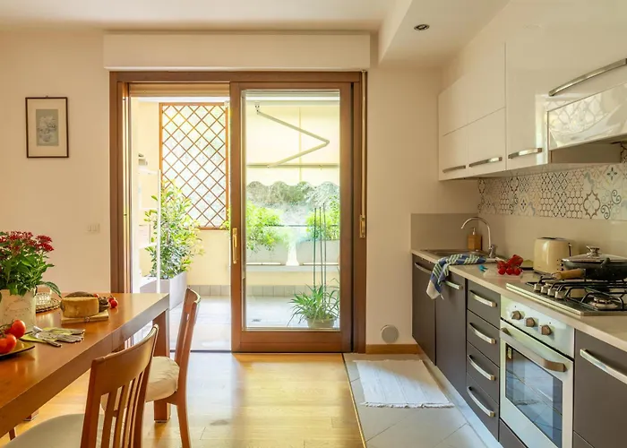 Apartment Perugia - Dreamstay - Italywego