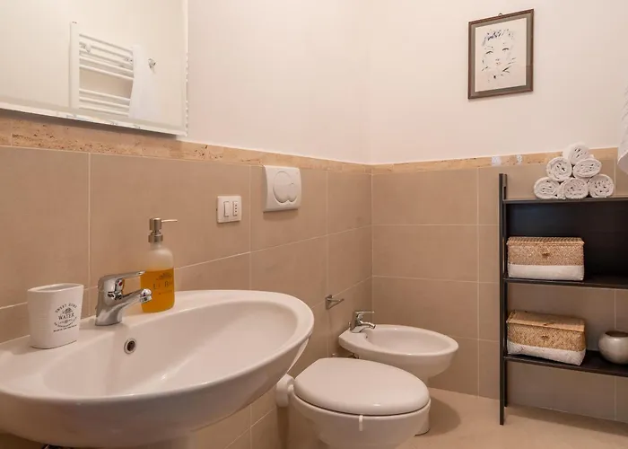 Lejlighed Perugia - Dreamstay - Italywego San Mariano