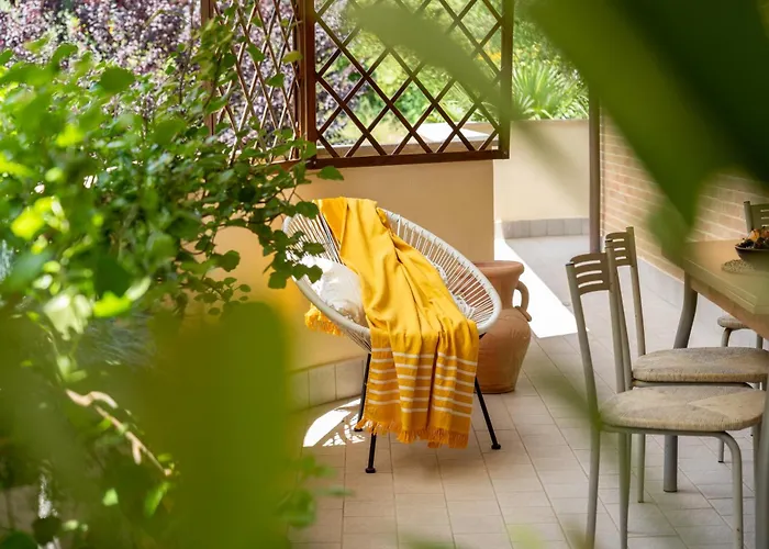 Apartment Perugia - Dreamstay - Italywego