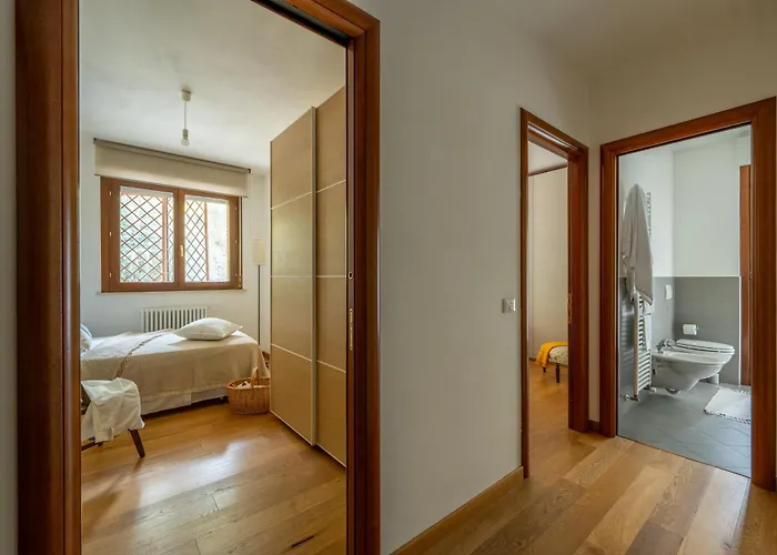 Apartment Perugia - Dreamstay - Italywego *
