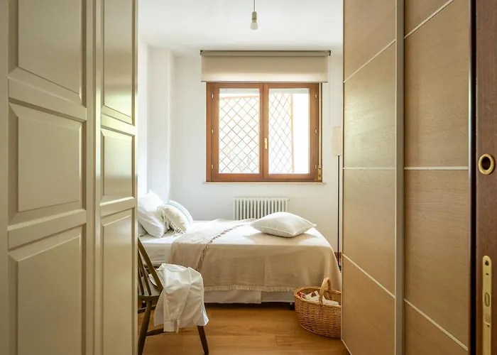 Apartment Perugia - Dreamstay - Italywego *