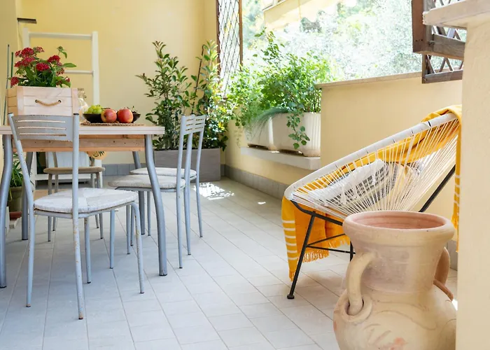 Perugia - Dreamstay - Italywego Lejlighed