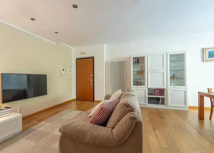 Lejlighed Perugia - Dreamstay - Italywego San Mariano