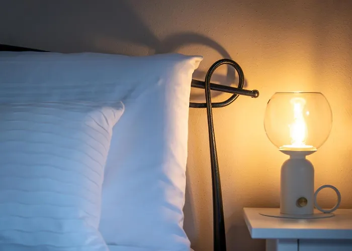 Perugia - Dreamstay - Italywego Lejlighed