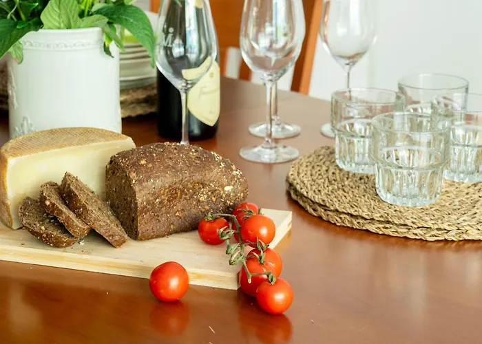 Apartment Perugia - Dreamstay - Italywego