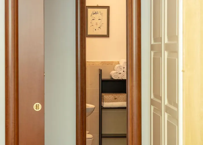 Perugia - Dreamstay - Italywego Apartment *